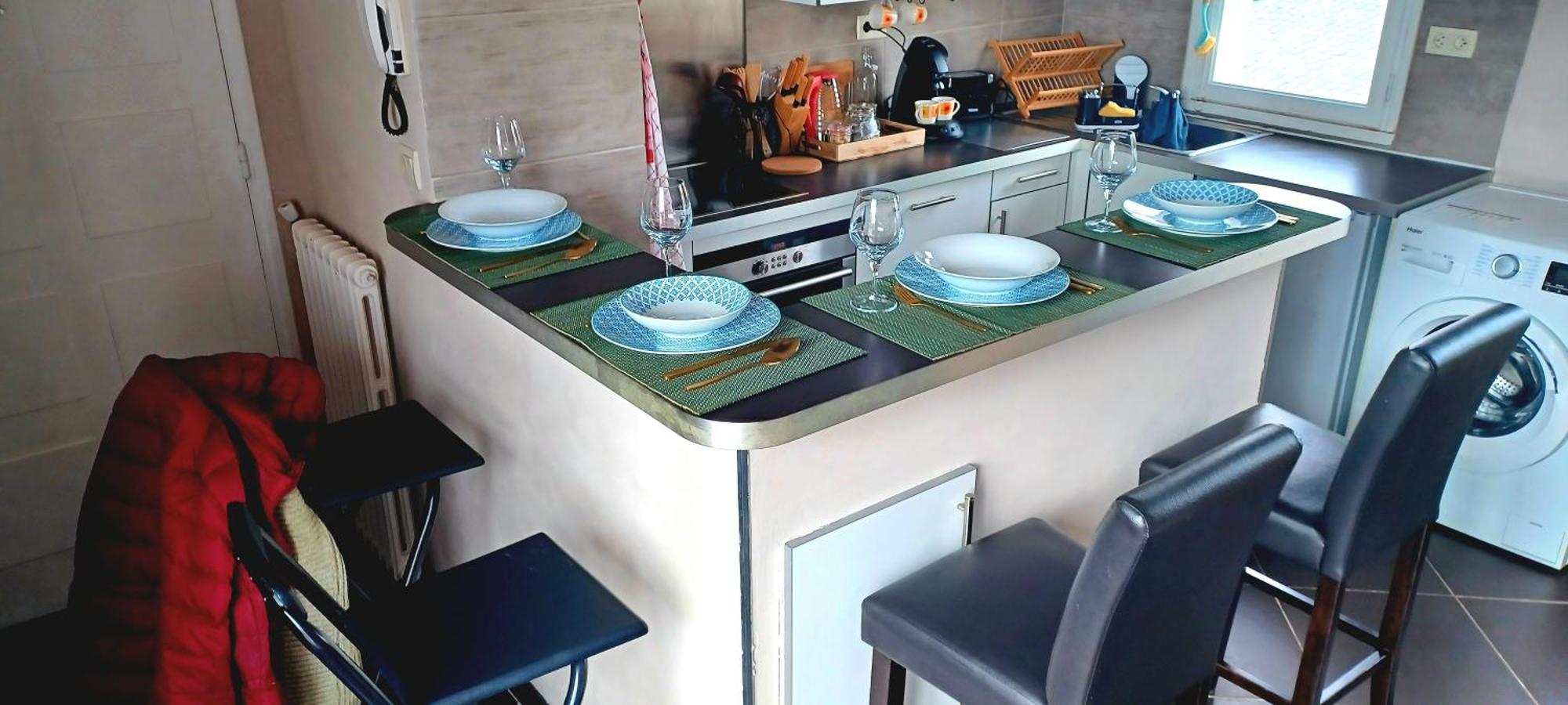 La Terrasse De St Amans Apartment โรเดซ ภายนอก รูปภาพ
